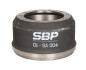 Гальмівний барабан SAFE BRAKING PRODUCTS SBP 01SA004 (фото 1)