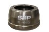 Гальмівний барабан SAFE BRAKING PRODUCTS SBP 01VO002 (фото 1)