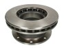 Диск гальмівний SAFE BRAKING PRODUCTS SBP 02-BP004 (фото 2)