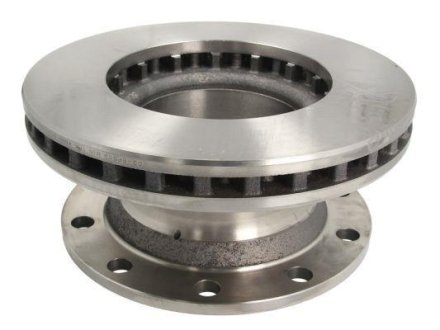 SAFE BRAKING PRODUCTS SBP 02BP009