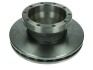 Диск гальмівний SAFE BRAKING PRODUCTS SBP 02-DA010 (фото 1)