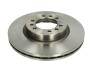 Диск гальмівний SAFE BRAKING PRODUCTS SBP 02-IV001 (фото 1)