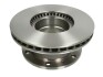 Диск гальмівний SAFE BRAKING PRODUCTS SBP 02-IV004 (фото 2)