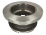 Диск гальмівний SAFE BRAKING PRODUCTS SBP 02-IV012 (фото 2)