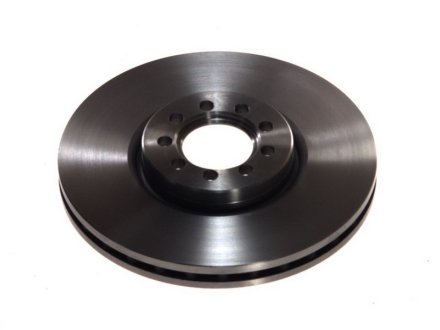 Диск гальмівний SAFE BRAKING PRODUCTS SBP 02-IV014