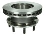 Диск гальмівний SAFE BRAKING PRODUCTS SBP 02-IV021 (фото 2)