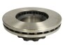 Диск гальмівний SAFE BRAKING PRODUCTS SBP 02MA010 (фото 2)