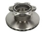 Диск гальмівний SAFE BRAKING PRODUCTS SBP 02ME016 (фото 1)