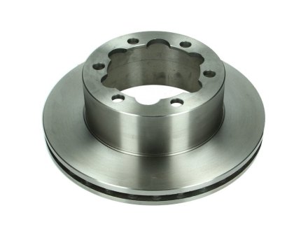 Диск гальмівний SAFE BRAKING PRODUCTS SBP 02-ME023