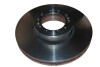 Диск гальмівний SAFE BRAKING PRODUCTS SBP 02RV003 (фото 3)