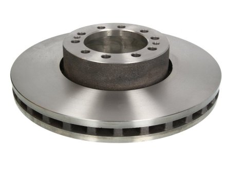 Диск гальмівний SAFE BRAKING PRODUCTS SBP 02RV003