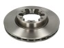 Диск гальмівний SAFE BRAKING PRODUCTS SBP 02RV017 (фото 1)