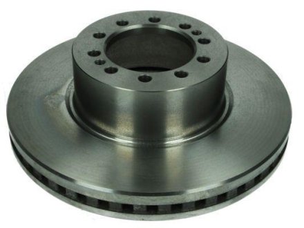 Диск гальмівний SAFE BRAKING PRODUCTS SBP 02-RV023