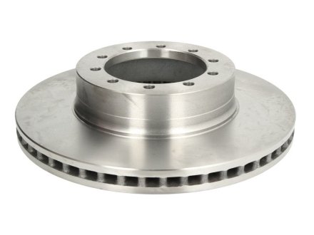 Диск гальмівний SAFE BRAKING PRODUCTS SBP 02-RV030