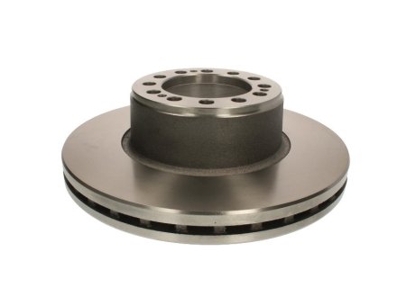 Диск гальмівний SAFE BRAKING PRODUCTS SBP 02SA001