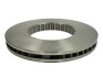 Диск гальмівний SAFE BRAKING PRODUCTS SBP 02VO007 (фото 1)