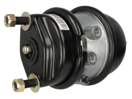 Гальмівний енергоакумулятор SAFE BRAKING PRODUCTS SBP 05-BC16/24-K01 (фото 1)