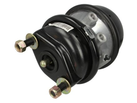 Гальмівний енергоакумулятор SAFE BRAKING PRODUCTS SBP 05-BC18/24-K01