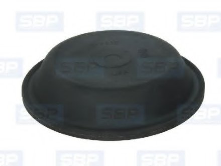 Діафрагма енергоакумулятора SAFE BRAKING PRODUCTS SBP 05-DMT30