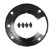 Захист гальмівного барабана SAFE BRAKING PRODUCTS SBP 11VO001 (фото 1)