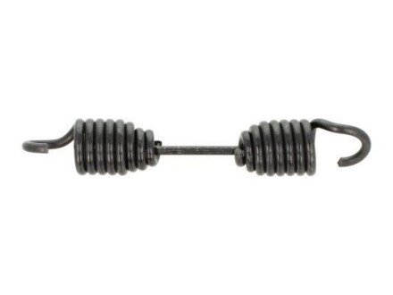 ПРУЖИНА ГАЛЬМІВНОЇ КОЛОДКИ SBP 12-SA002