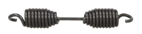 Пружина гальмівної колодки SAFE BRAKING PRODUCTS SBP 12SA006