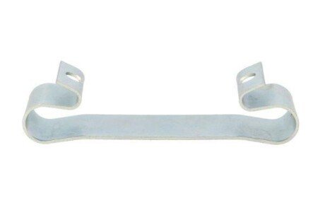 Монтажний набір колодки SAFE BRAKING PRODUCTS SBP 12SA037