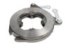 Диск гальмівний SAFE BRAKING PRODUCTS SBP TEQAG002 (фото 1)