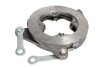 Диск гальмівний SAFE BRAKING PRODUCTS SBP TEQAG002 (фото 2)