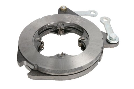 Диск гальмівний SAFE BRAKING PRODUCTS SBP TEQAG002
