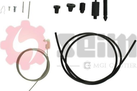 Тросик газу Seim 082310