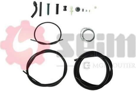 Тросик газу Seim 084390