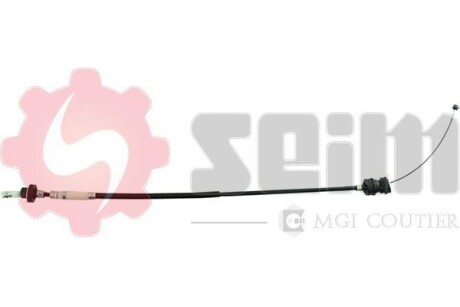 Трос зчеплення Seim 200521