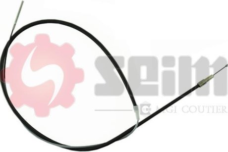 Трос ручного гальма Seim 353003