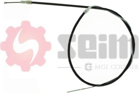 Трос ручного гальма Seim 353004