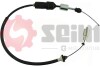 Трос, управление сцеплением Seim 401490 (фото 1)