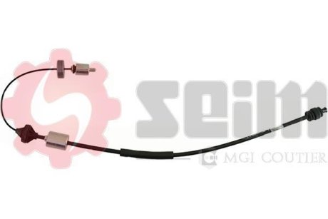 Трос зчеплення Seim 401690