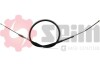Трос, стояночная тормозная система Seim 404850 (фото 1)