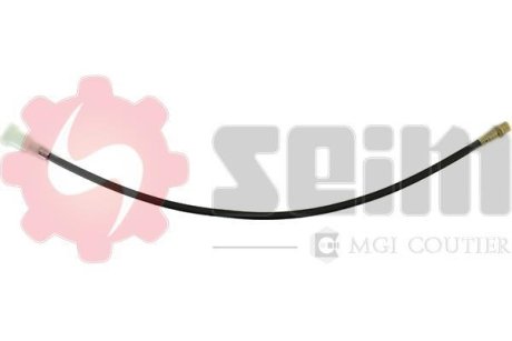Тросик спідометра Seim 500550