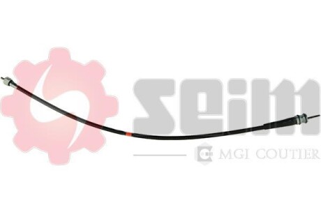 Тросик спидометра Seim 500620