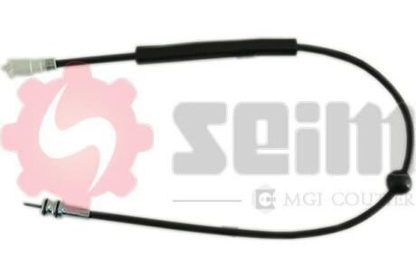 Тросик спидометра Seim 500892