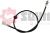 Тросик спидометра Seim 500971 (фото 1)