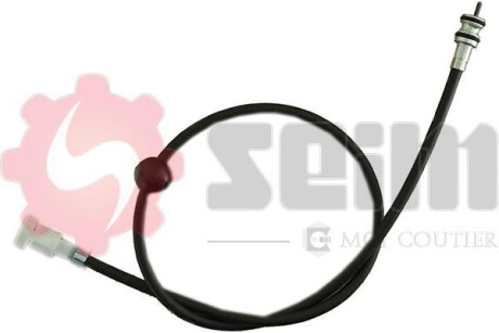 Тросик спидометра Seim 500971