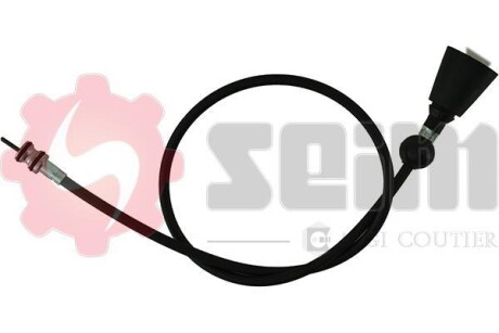 Тросик спидометра Seim 500980