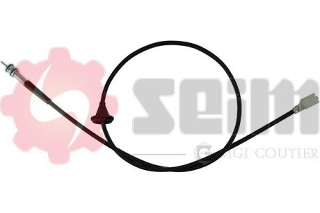 Тросик спидометра Seim 501510
