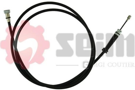 Тросик спідометра Seim 504405