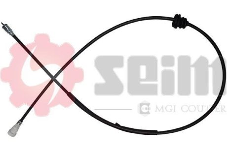 Тросик спідометра Seim 505330