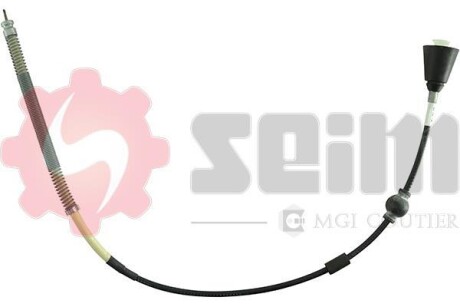 Тросик спидометра Seim 554766