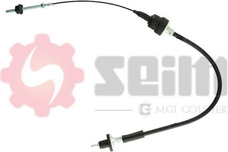 Трос зчеплення Seim 650350