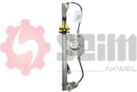 Підйомний пристрій скла Seim 900945